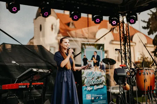 Garden párty na korze 2024, Trnava