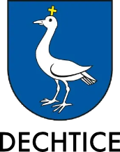 Obec Dechtice